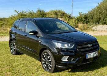 Ford Kuga II (2012-)