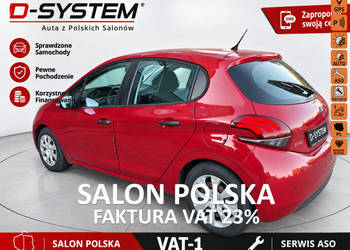 Peugeot 208 VAT 1 208 PEUGEOT