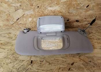 Osłona Przeciwsłoneczna Prawa Chrysler 300M 2001 R