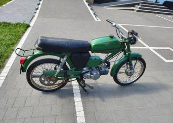 Romet ogar 200