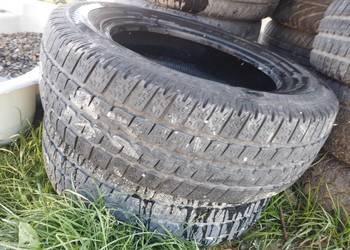 Witam sprzedam opony 16c