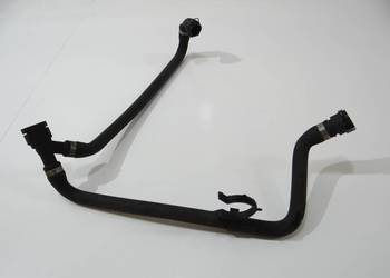 PRZEWÓD WĄŻ WODY BMW E60 LIFT N47 2.0D 7799750
