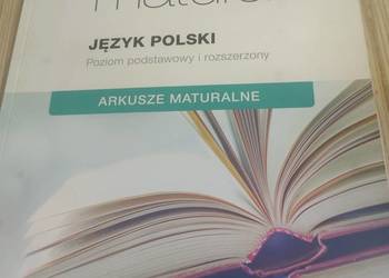 Teraz matura J. polski