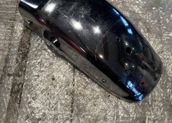 Yamaha XV 750 920 Se special  Nadkole błotnik tył M574