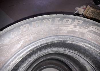 Opony 16  Dunlop Sport bluresponse