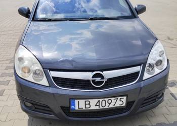 Opel Vectra 1.9 150KM 2008r