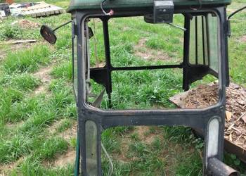 Kabina Ursus 4011,C355