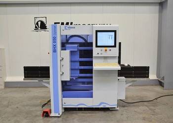 6506 - CENTRUM OBRÓBCZE HOMAG BHX 050 OPTIMAT