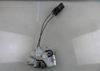 ZAMEK PRAWY PRZEDNI FIAT SEDICI 8 PIN