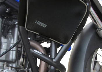 Torby na gmole HEED do Yamaha XT 660 R / X