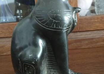 Statuetka bogini Bastet