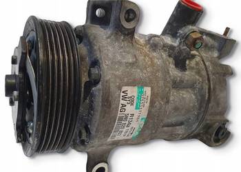 SPRĘŻARKA KLIMATYZACJI VW Passat B6 Golf VI 2.0 TDI 5N0820803