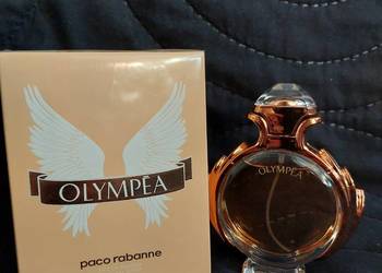 Paco Rabbane Olympea