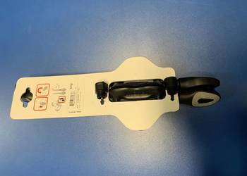 Gumowe paski do płetw nurkowych Bungee Fin Strap - para