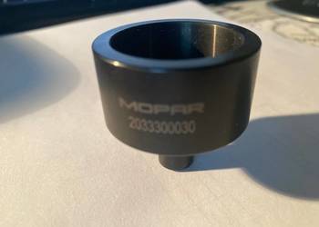 Narzędzie specjalistyczne MOPAR 2033300030 FIAT JEEP