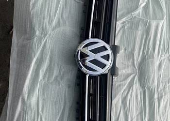 Grill VW Golf 7