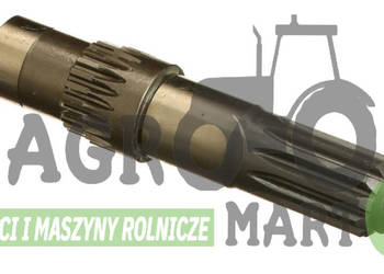 48067479, 87536816, 87536812 WAŁEK CNH