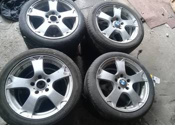 Felgi 5x120 17 cali e39, e46 e36
