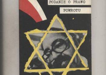Podanie o prawo powrotu - Rozenfeld