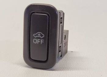 SKODA OCTAVIA II SCOUT PRZEŁĄCZNIK ALARMU 6Q0962109B