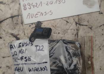 TOYOTA  AVENSIS T22 2,0 16V mapa sensor 8942120190 RAV4