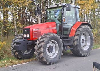 Massey Ferguson 6290