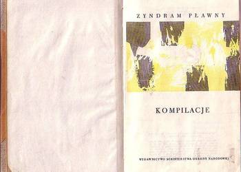 (0645) KOMPILACJE – ZYNDRAM PŁAWNY