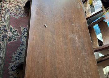 Sprzedam stół srewniany