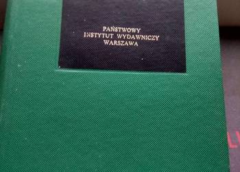 Koran PIW Warszawa księgarnie antykwariaty