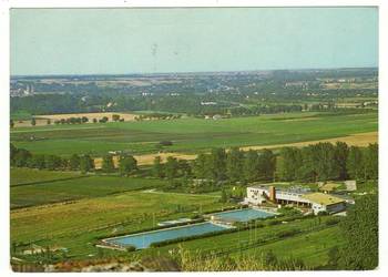 TARNÓW OŚRODEK WYPOCZYNKOWY NA GÓRZE MARCINA TARNÓW OŚRODEK WYPOCZYNKOWY NA GÓRZE MARCINA
