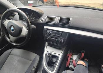 Sprzedam BMW E87