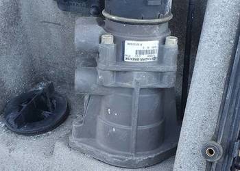 MAN ZAWÓR GŁÓWNY HAMULCOWY K039569 81521306298