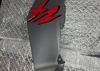 BMW F900 XR owiewka bok ogon prawa osłona BMW F900 XR owiewka bok ogon prawa osłona