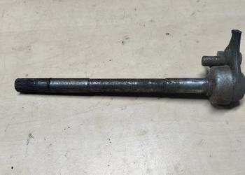 Wałek zmiany biegów WSK WFM