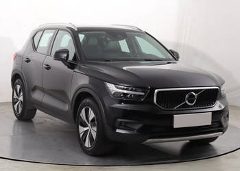 Volvo XC40 D3