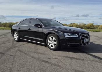 Audi A8 D4 3.0 tdi 2015 quattro