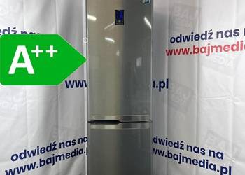 LODÓWKA Samsung  200cm/ Klas A++  /Dostawa/Gwarancja