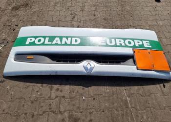 MASKA RENAULT PREMIUM 270.19 MASKA RENAULT PREMIUM 270.19