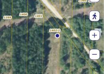 Dziatka budowlana 3318m2 Gm Falkow szeroka Dziatka budowlana 3318m2 Gm Falkow szeroka