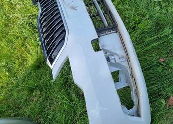ZDERZAK PRZEDNI PRZÓD SKODA SUPERB II 3T0807221K LIFT