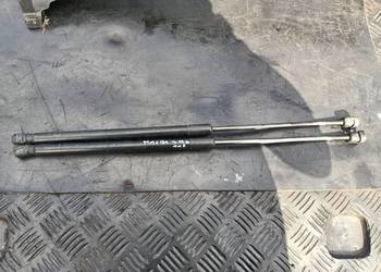 Teleskop siłownik klapy tylnej Mazda 3 BK HB Teleskop siłownik klapy tylnej Mazda 3 BK HB