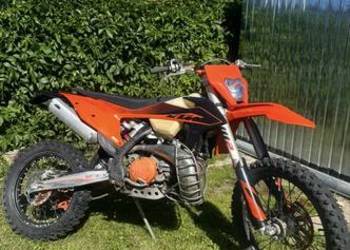 KTM Exc 300 tpi 2019r