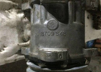 MAN TGL - Spręźarka Kompresor Klimatyzacji B709S48