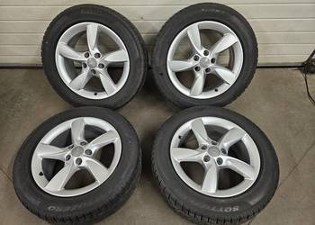 5x112 R17 - Alufelgi Audi A3 A4 A5 A6 A8 TT Q5 Q7 Skoda Seat - Opony Gratis