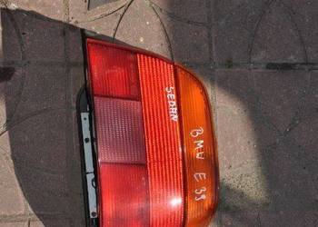 BMW E39 sedan lampa prawa WYSYŁKA