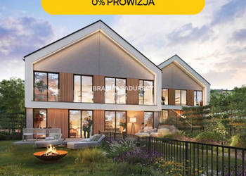 Dom szeregowy do sprzedania Kraków 88m2