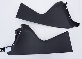OSŁONA ZAŚLEPKA MASKOWNICA P/L INFINITI FX35 FX45