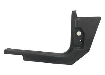 Lancia Ypsilon III 2011- Listwa progowa przednia lewa przód 735489373