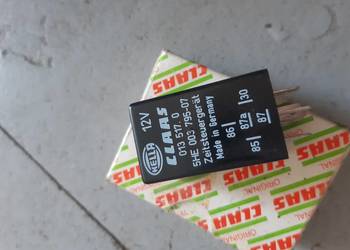 PRZEKAŹNIK ELEKTRYCZNY CLAAS  0135170