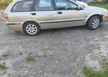 Sprzedam Volvo V40